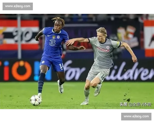 激情绿茵瞬间回放年度经典足球比赛集锦全景呈现精彩进球与战术解析