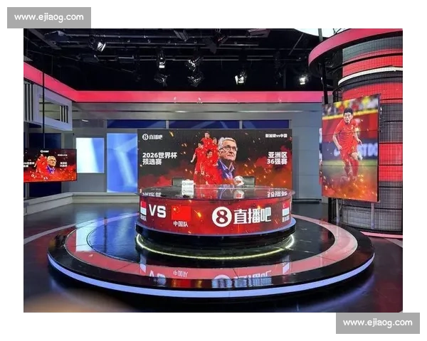 畅享极速赛事直播体验不卡顿精彩瞬间尽在掌握