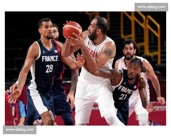 从零开始看奥运篮球比赛的观赛入门指南与看点解析规则与战术明星历史