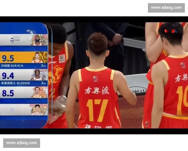 权威篮球比赛直播入口汇聚赛程比分数据精彩瞬间全面分析解说观赛体验