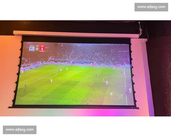 足球赛事在线直播全攻略实时赛况解说数据互动一站呈现精彩回放分析