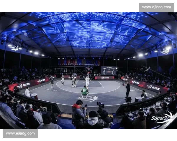 聚焦全国篮球联赛发展新格局推动竞技水平与城市活力提升全面融合