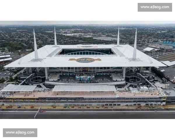 全球体育赛事焦点汇聚赛场激情与城市活力发展新趋势观察