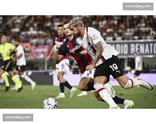 今日足球赛事精彩纷呈 各大联赛及国际赛事实时直播全攻略